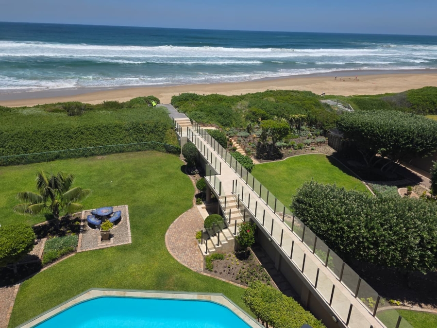 6 Bedroom Property for Sale in Myoli Beach Western Cape